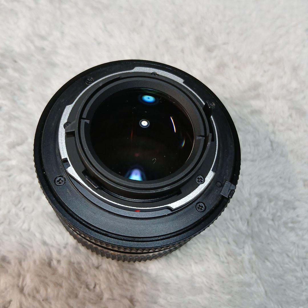 レンズ(単焦点) CONTAX PlanarT* 50mm F1.4