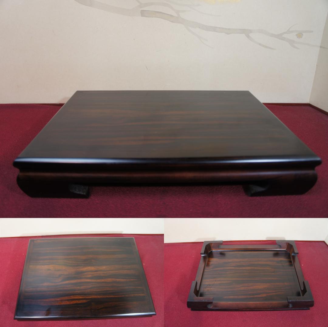 ★美品 未使用 高岡銅器 瑞峰作 新特大 花鳥 高級銅製香炉工芸作家造 送料込み