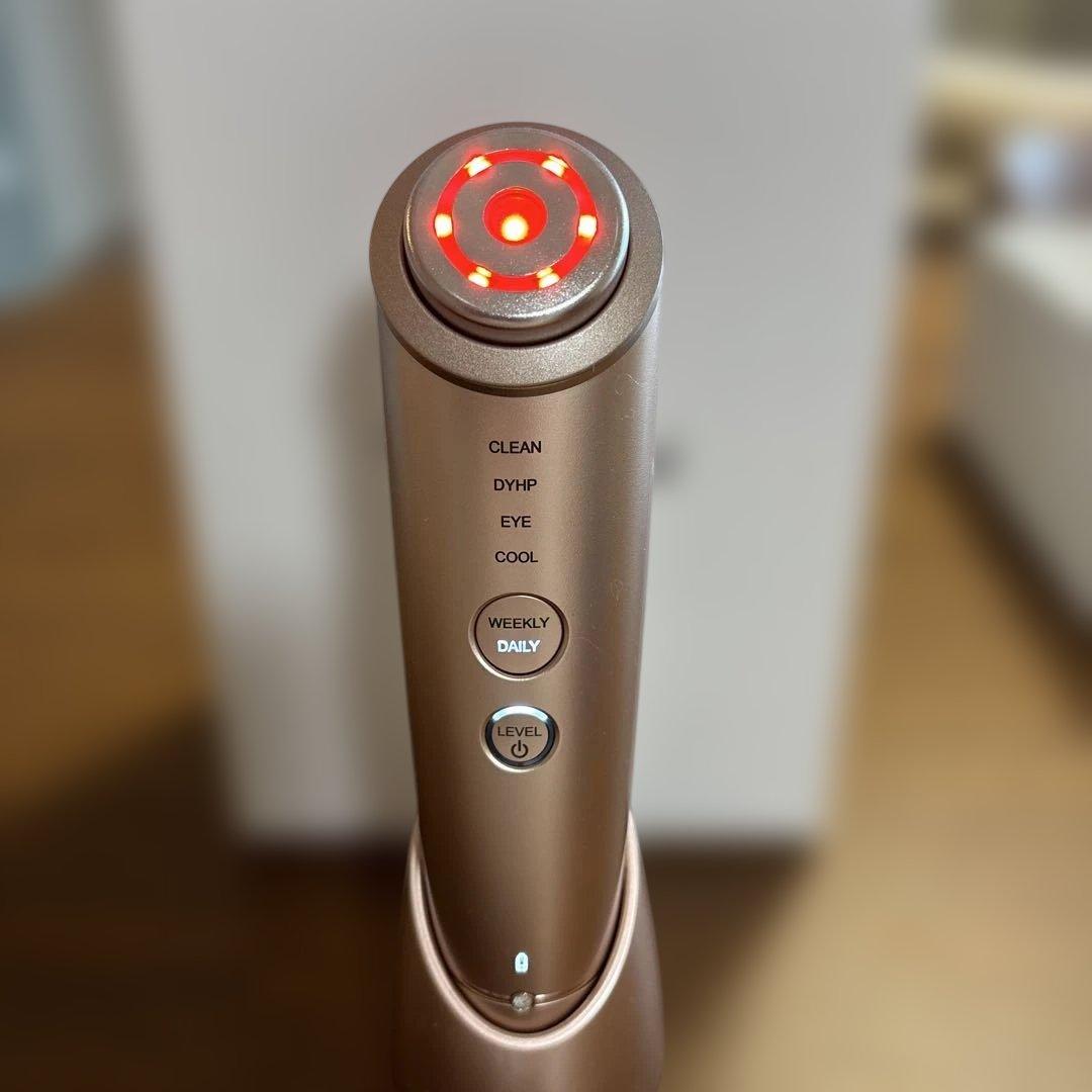 YAMAN 美容器 フォトプラスシャイニー　M18