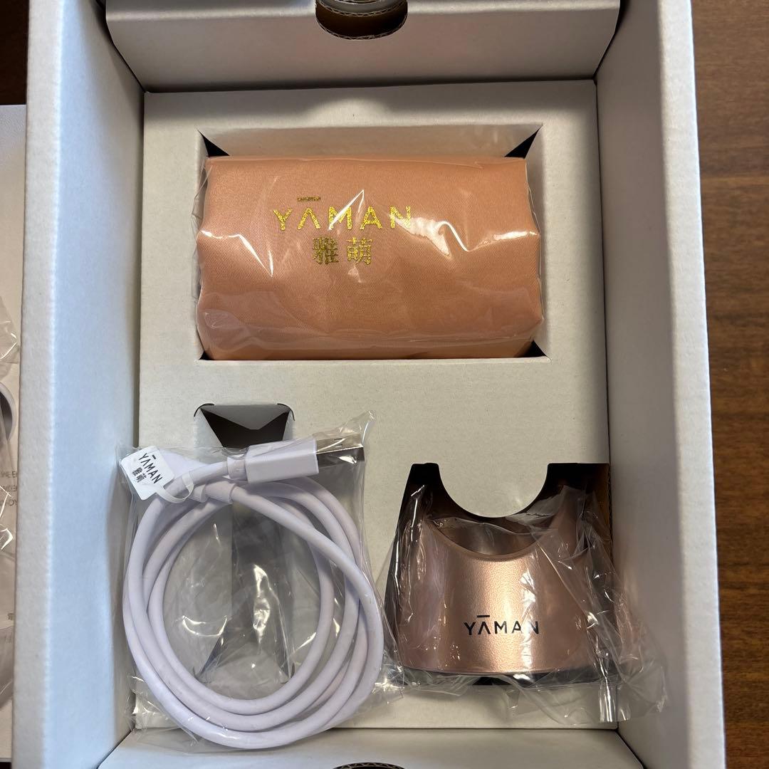 YAMAN 美容器 フォトプラスシャイニー　M18