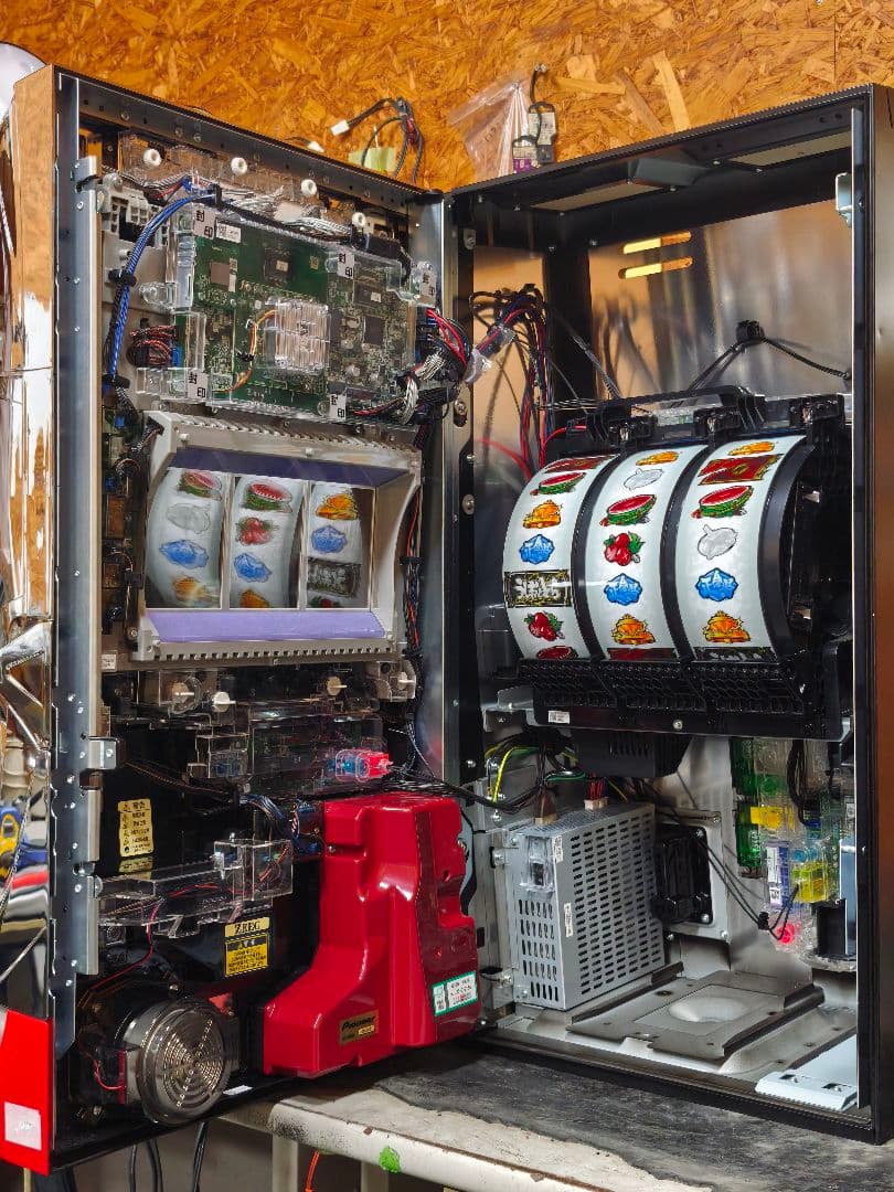 【グローリィ】Lうしおととら白面決戦VH 簡易ユニット付