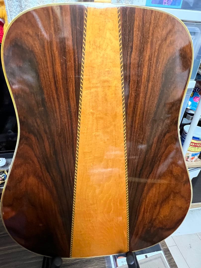 即配送 kiso suzuki 木曽鈴木 W-400 アコギ