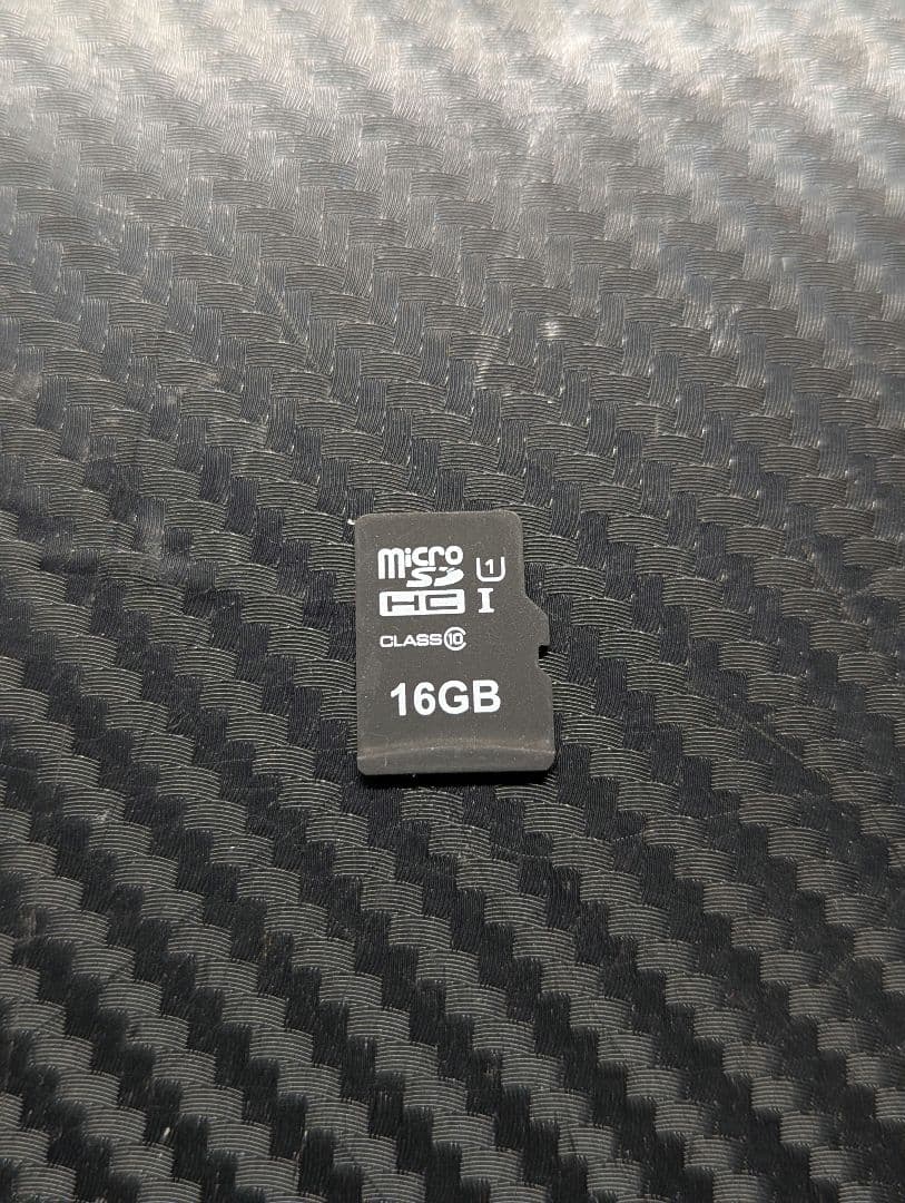 カロッツェリア　VREC-DZ810D　ドラレコ　前後カメラ　高解像度4K録画