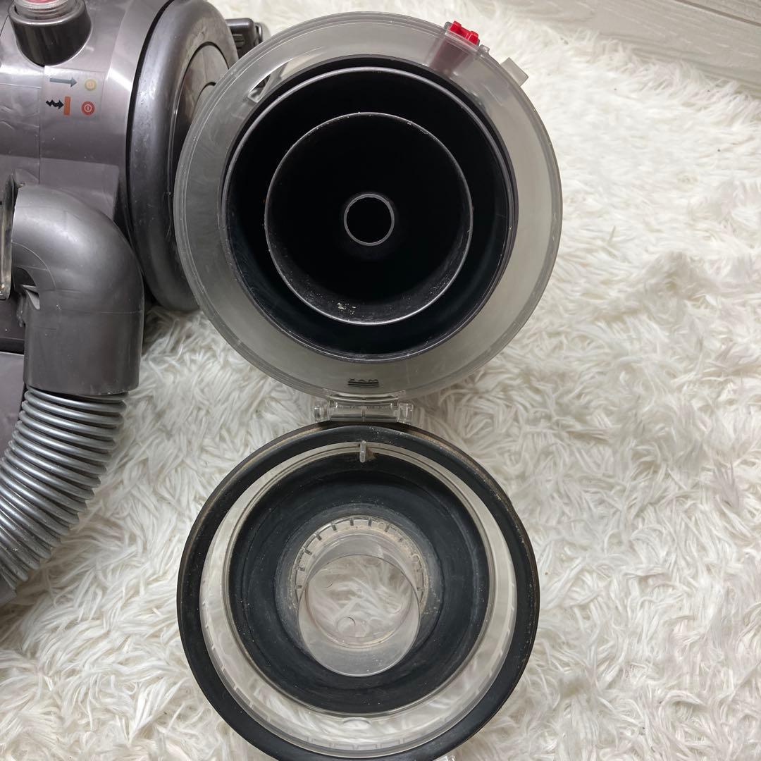 ダイソン　Dyson キャニスター掃除機 DC22 掃除機　保証付き