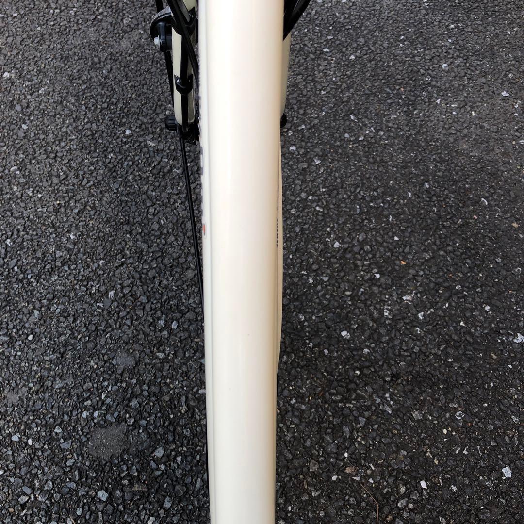 YAMAHA 電動アシスト自転車 PAS Ami 26インチ 2020年モデル