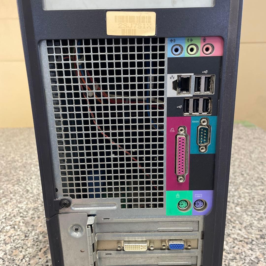 DELL PRECISION 380 PC周辺機器 ワークステーション 格安