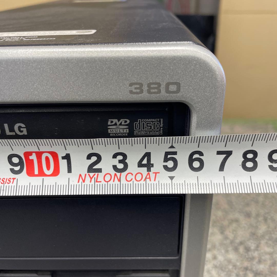 DELL PRECISION 380 PC周辺機器 ワークステーション 格安