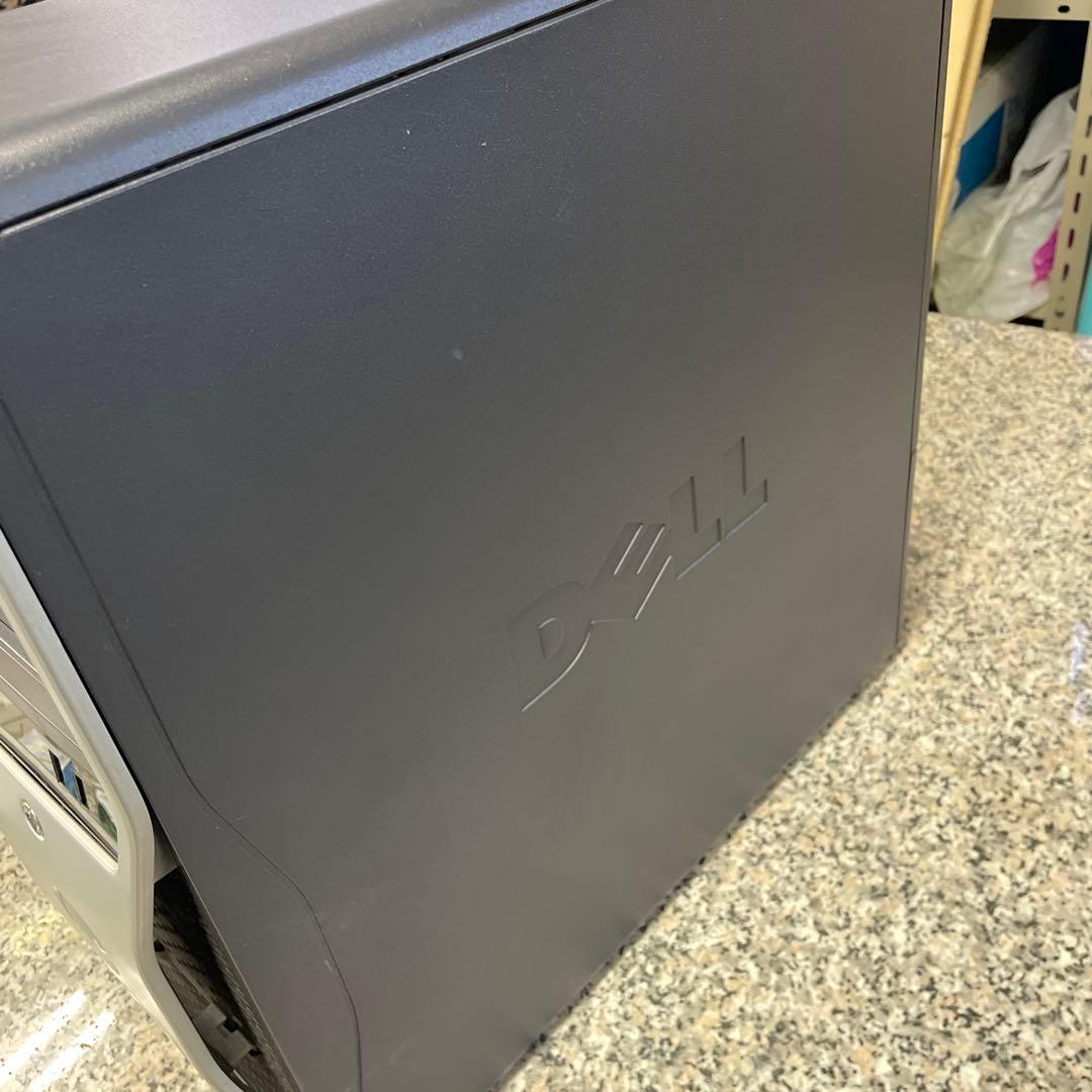 DELL PRECISION 380 PC周辺機器 ワークステーション 格安