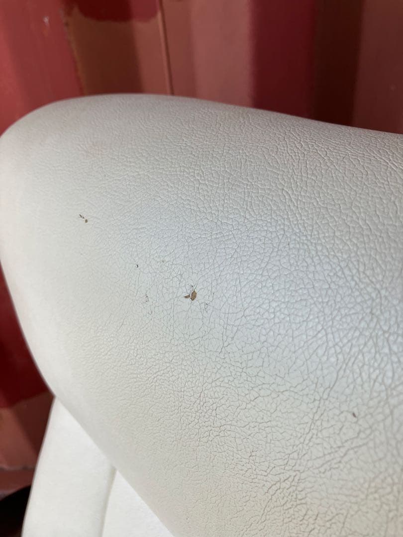 FUJI FURNITURE リクライニングチェアー