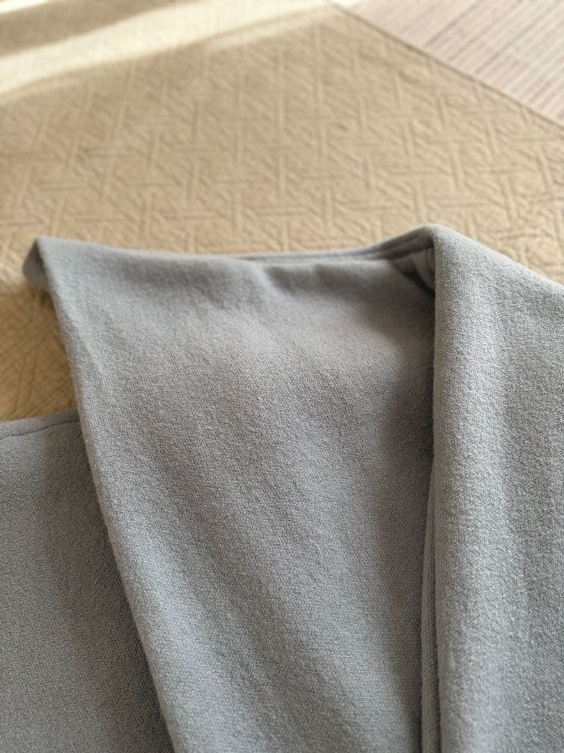 Oriechan様リクエスト品SLOBE IENAニットショートガウン他計2点