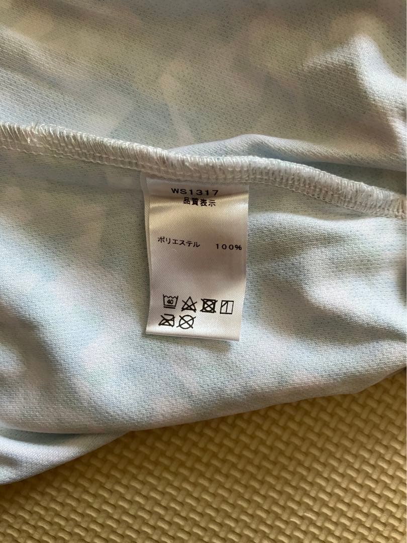 プリンスのテニスウエア