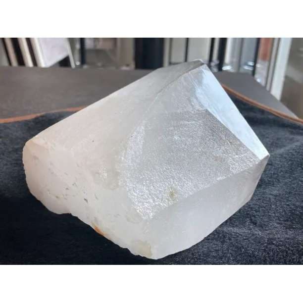 水晶 ブラジル産 浄化 クリスタル 高品質 天然石 パワーストーン