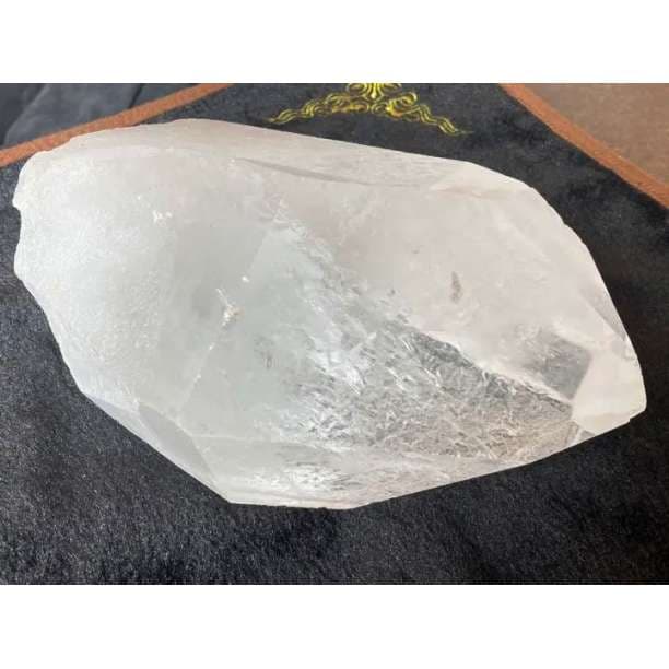 水晶 ブラジル産 浄化 クリスタル 高品質 天然石 パワーストーン