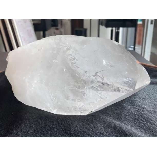 水晶 ブラジル産 浄化 クリスタル 高品質 天然石 パワーストーン