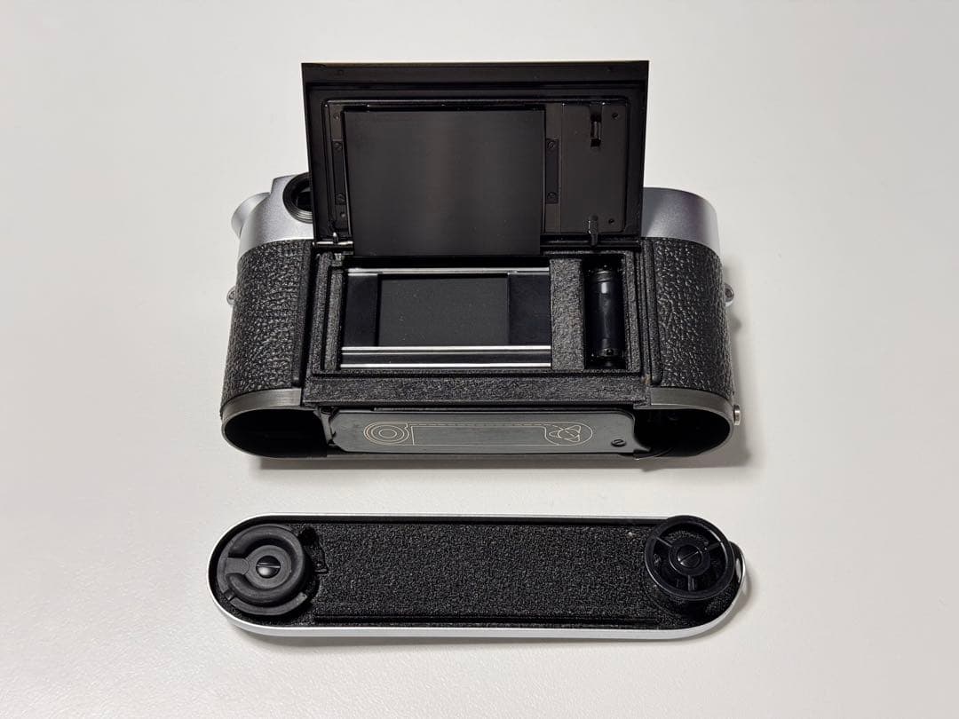 フィルムカメラ Leica M4