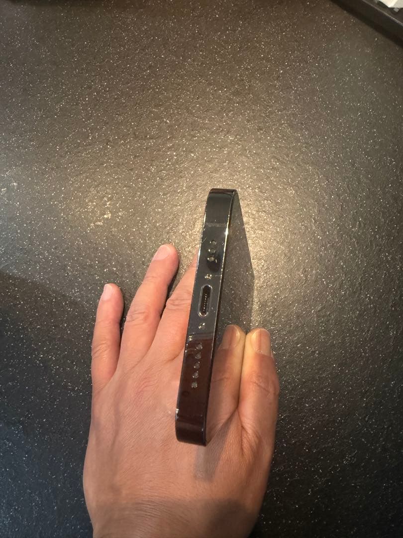 Apple iPhone 13 Pro 256GB グラファイト ブラック