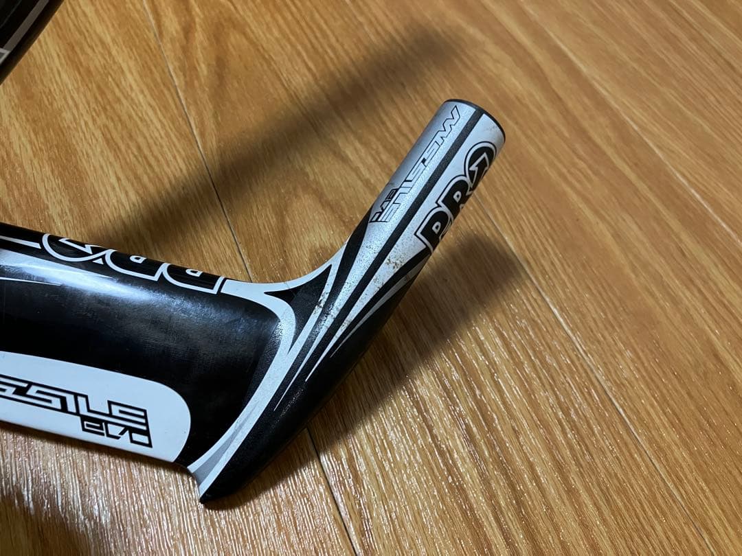 シマノプロ ミサイルEVO