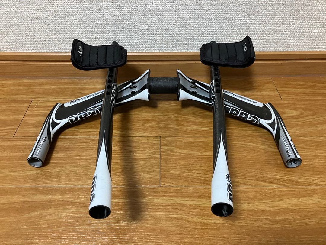 シマノプロ ミサイルEVO