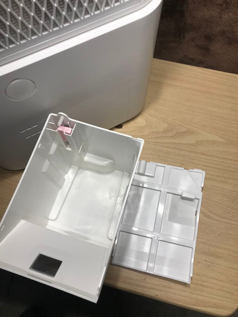 美品 アイリスオーヤマ 衣類乾燥除湿機 2021年製 PD-A140