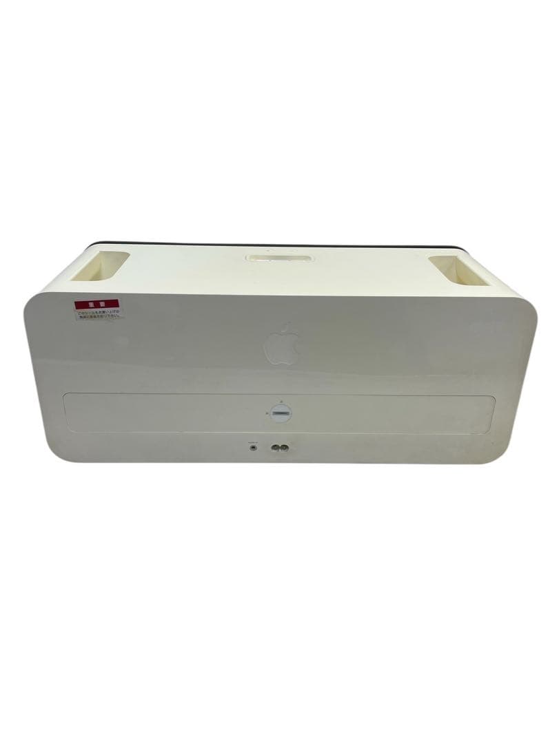iPod Hi-Fi 箱付き