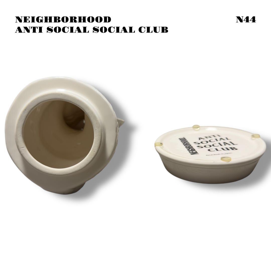 ★限定出品★ NEIGHBORHOOD ANTISOCIALSOCIALCLUB