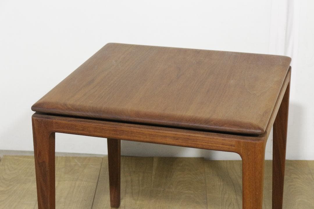 time&style　サイドテーブル