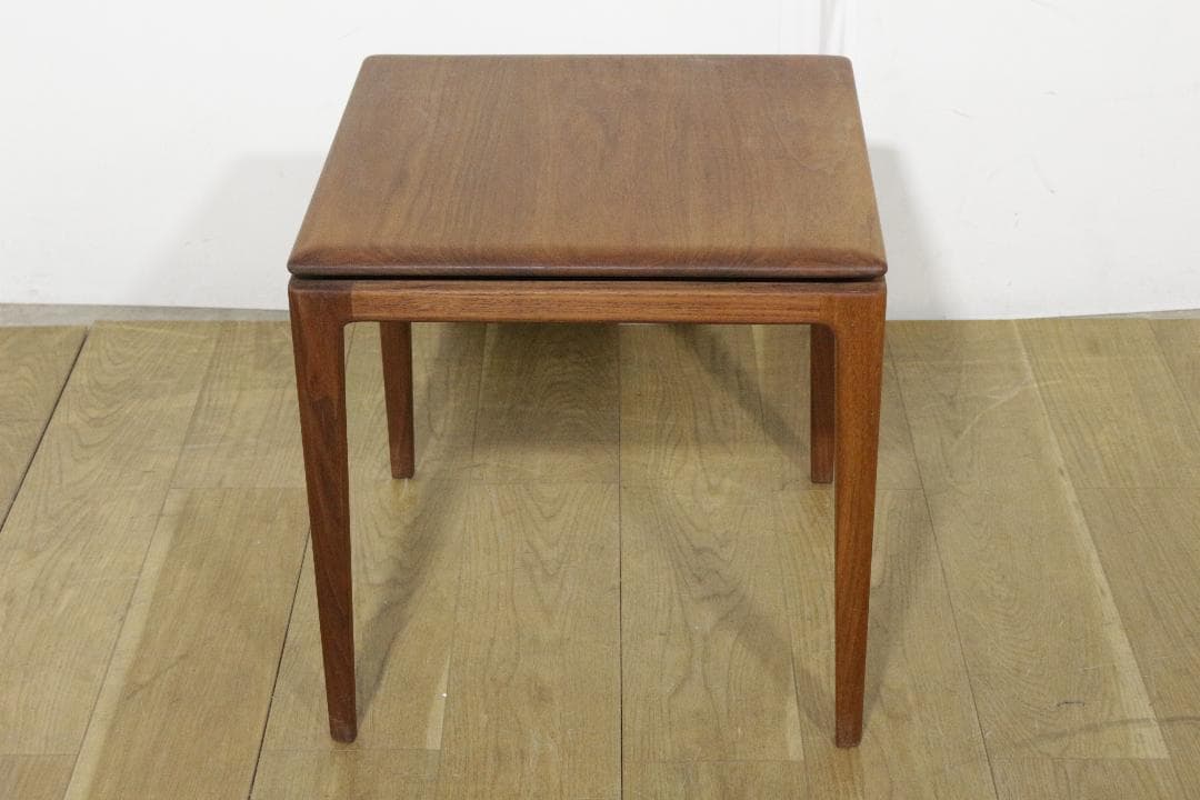 time&style　サイドテーブル