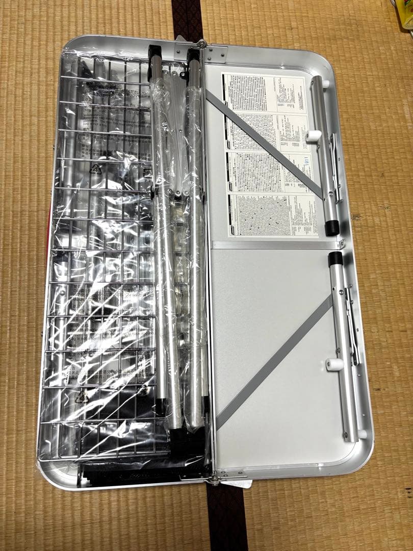 コールマン オールインワンキッチンテーブル 2000031294