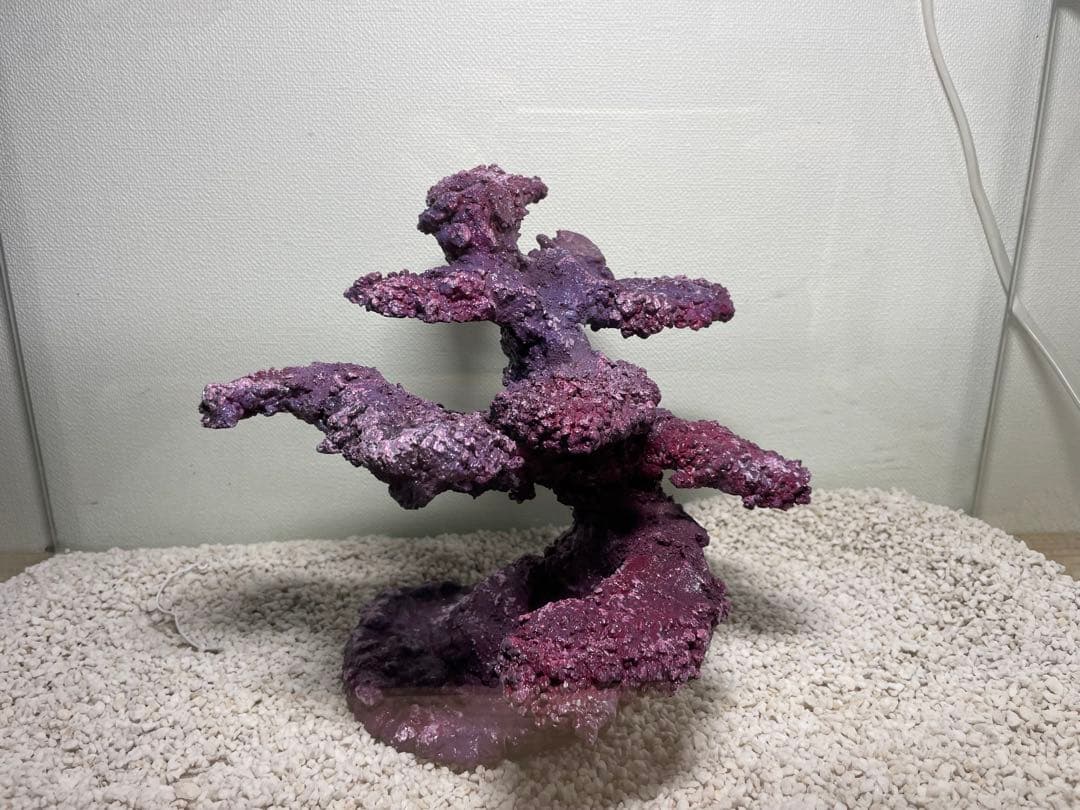 人工ライブロック　SHR25 アク抜き済み安心塗料使用