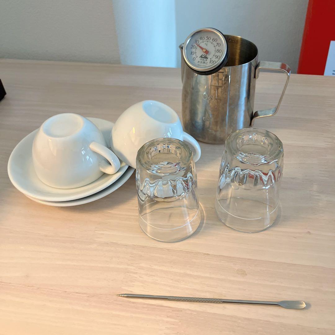 GAGGIA セミオートエスプレッソマシン CLASSIC SIN035R