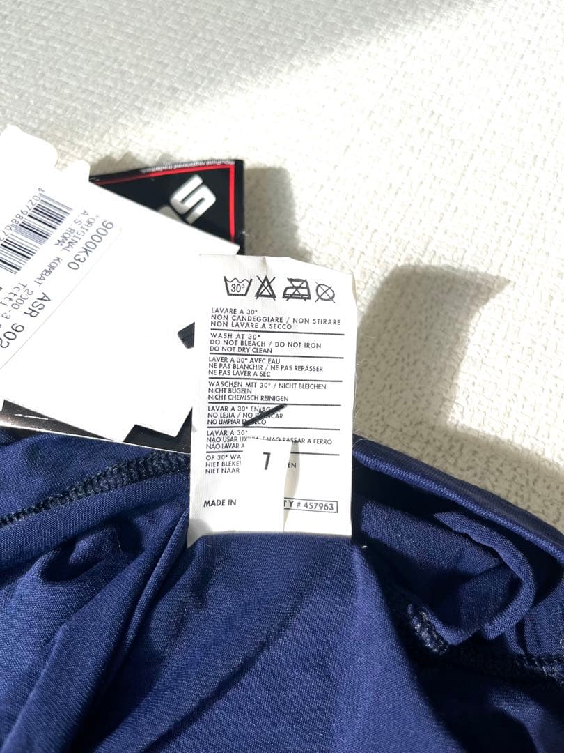 【新品未使用】【ローマで 購入】2000-2001年 AS Roma アウェイ