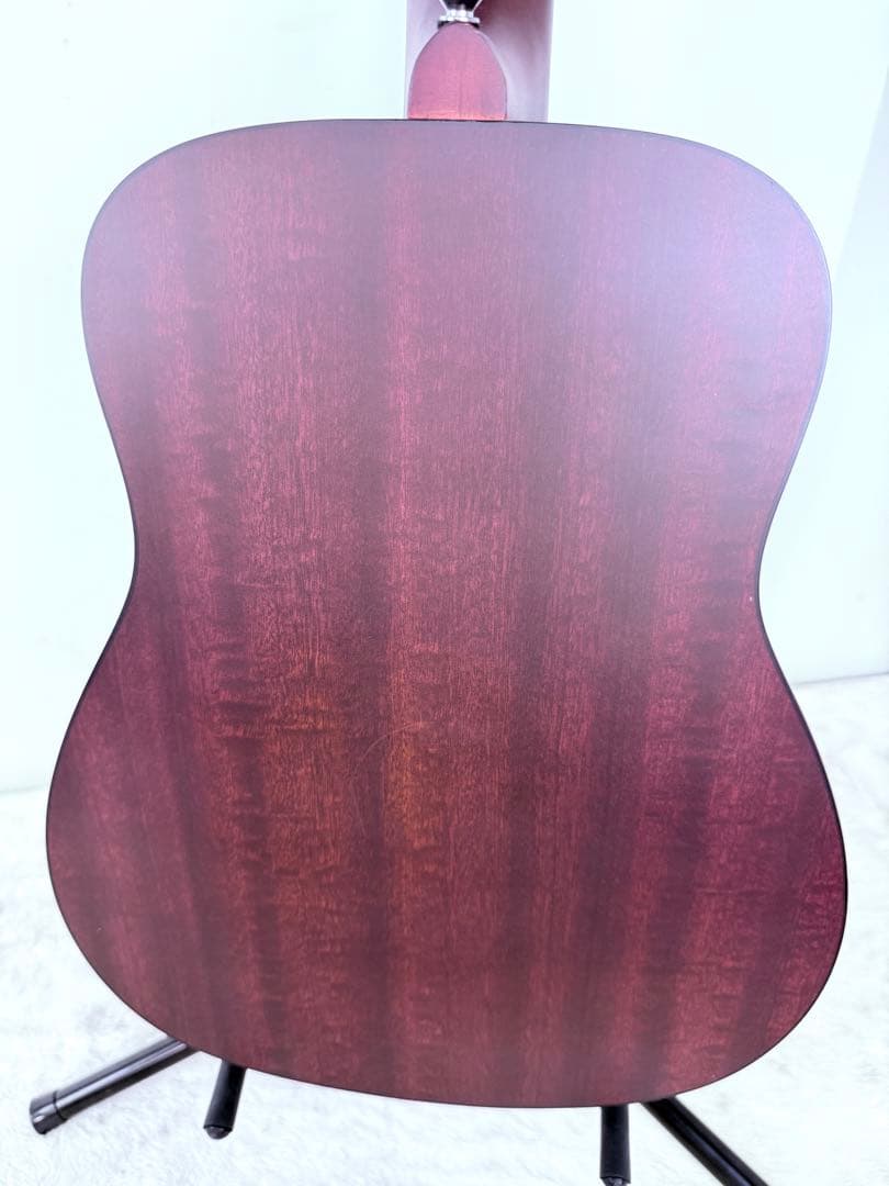 ヤマハ アコースティックギター JR2 タバコブラウンサンバースト　JR2TBS