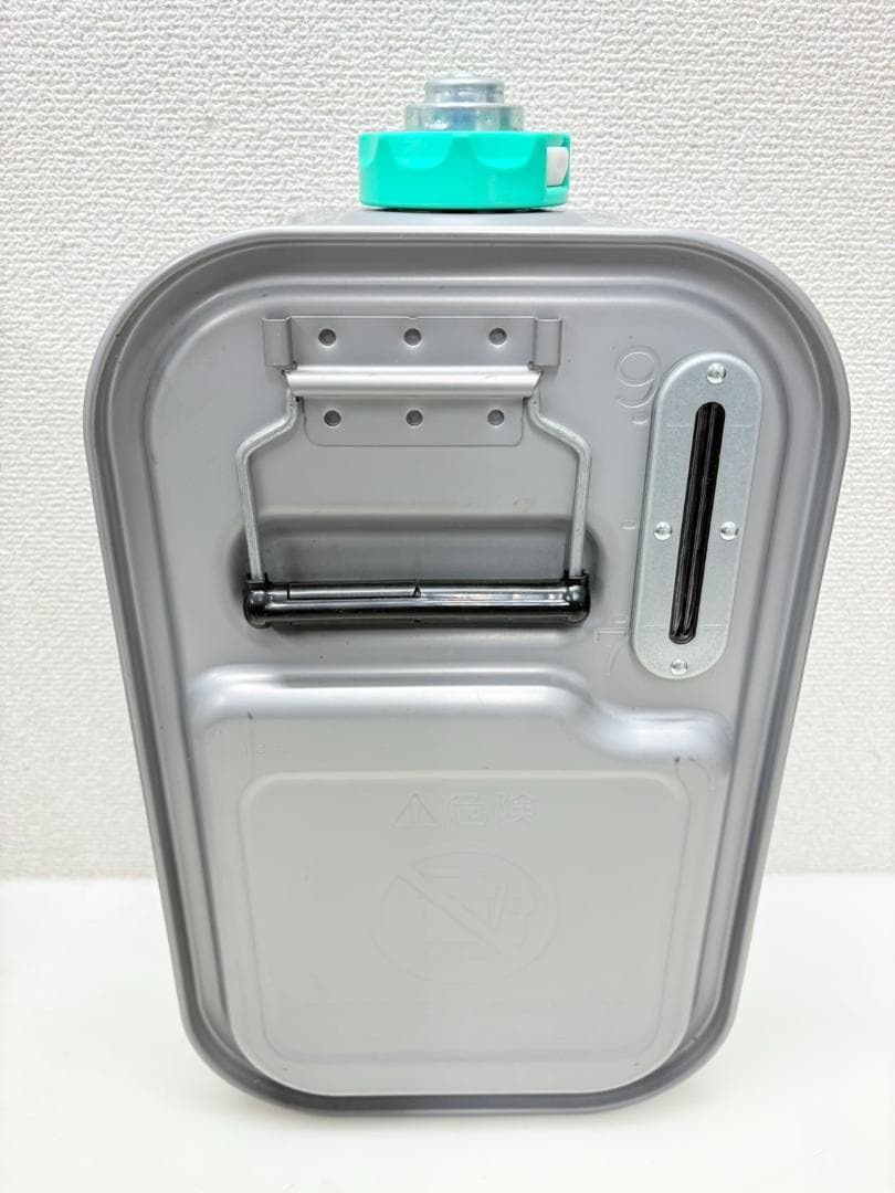 ダイニチ2013年製石油ファンヒーター（FW-579LX）