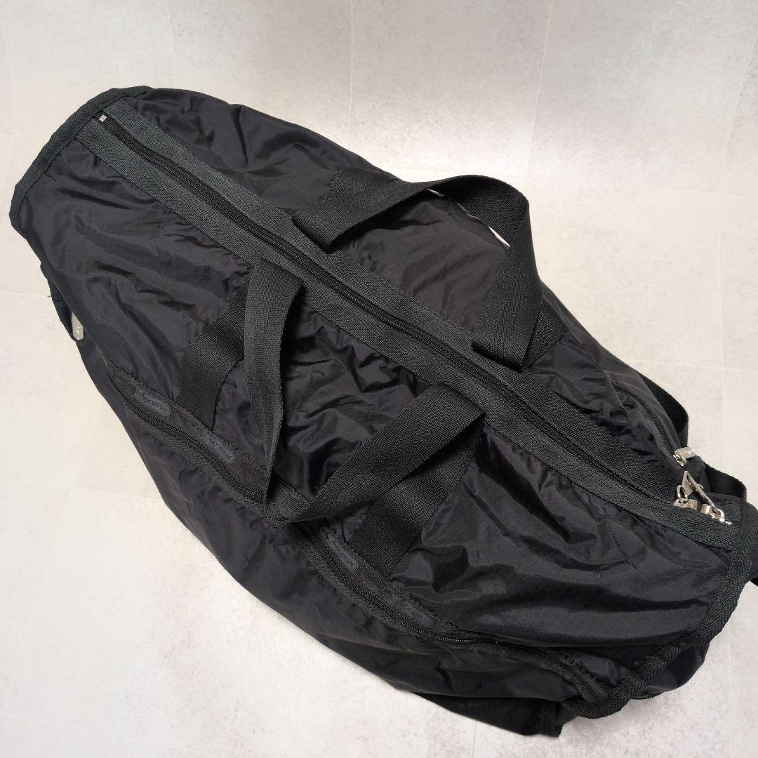 【未使用級】レスポートサック　DELUXE XL WEEKENDER　ボストン