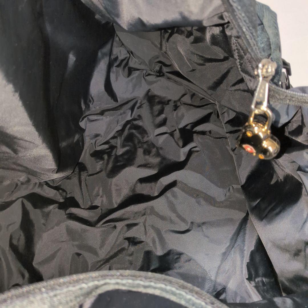 【未使用級】レスポートサック　DELUXE XL WEEKENDER　ボストン