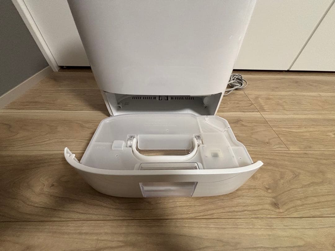 Panasonic F-YZT60 衣類乾燥機/除湿機