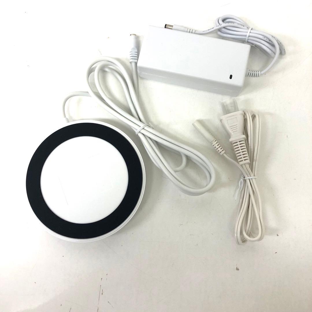 3597-W アイテック ITEC 無線充電式水素バス OY-FF60-W