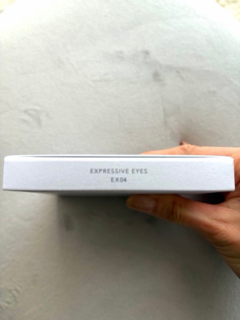 【限定】Celvoke セルヴォーク エクスプレッシヴアイズ EX04