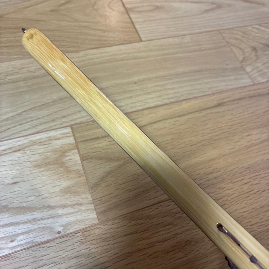 CAIRNTON ランディングネット　フライフィッシング　渓流　ハンドメイド