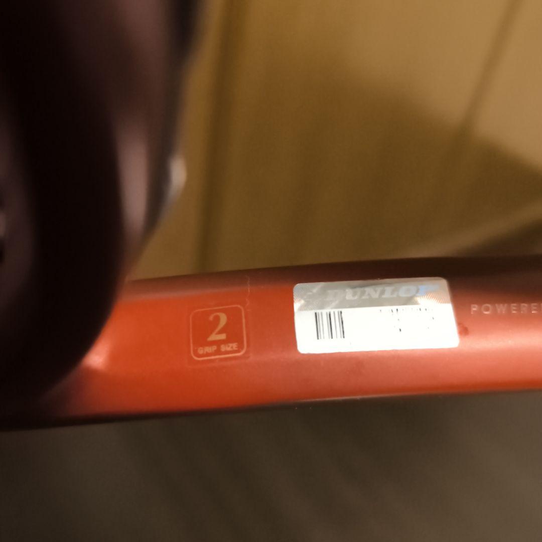 ラケット(硬式用) CX400 2024 G2