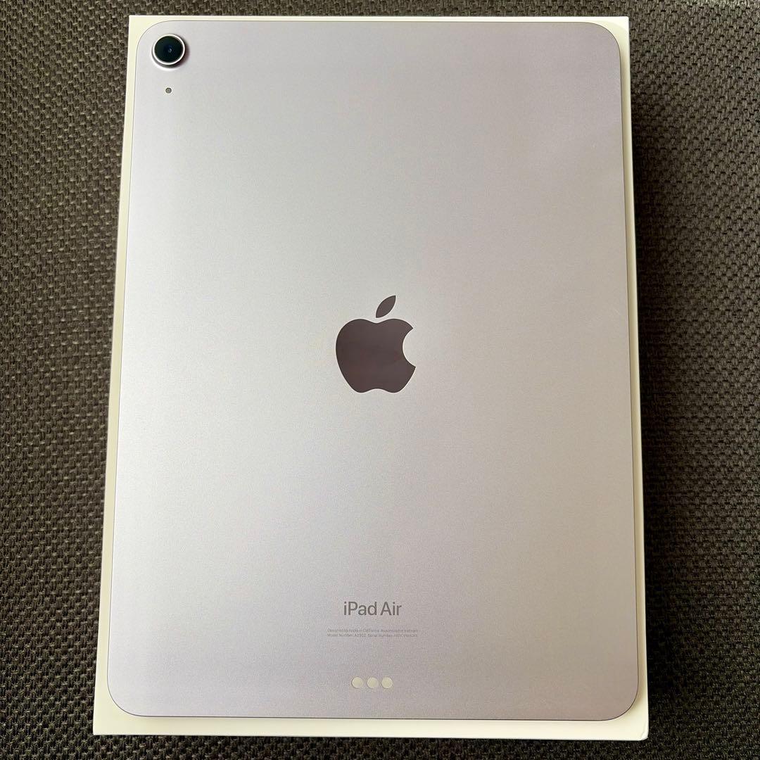 iPad Air 第6世代 11インチ 128GB Wi-Fiモデル M2