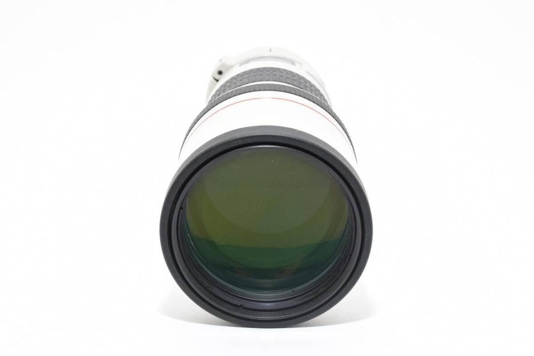 ★外観極美品★ EF 300mm F4L USM 《レンズキャップ付き！》