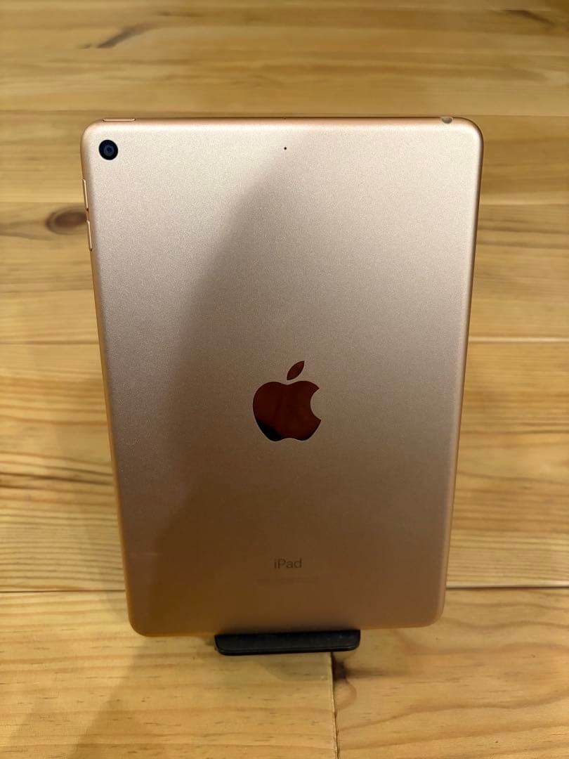 iPad mini 第5世代 64GB Wifi ゴールド