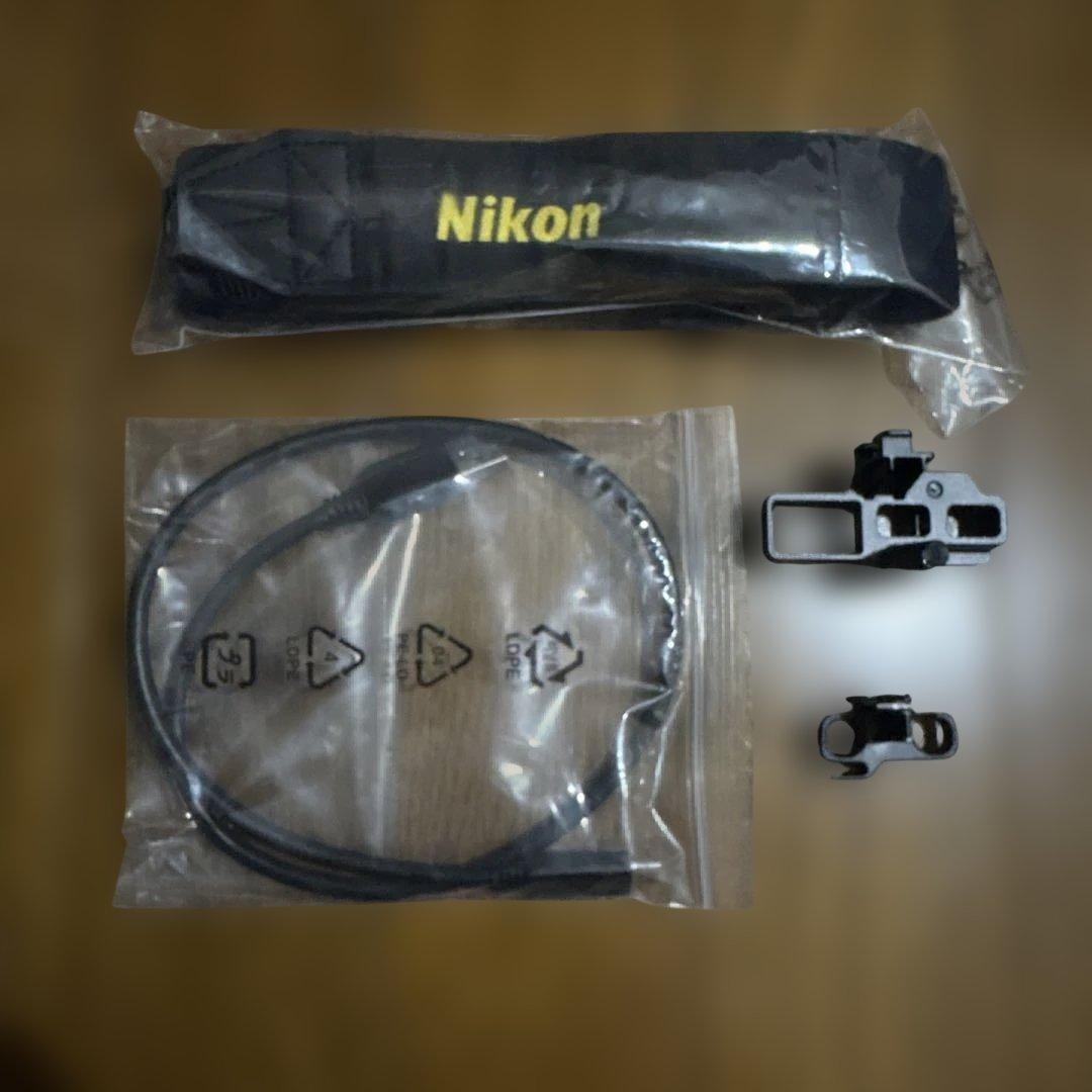 Nikon Z8 ボディセット (値下げ交渉可)