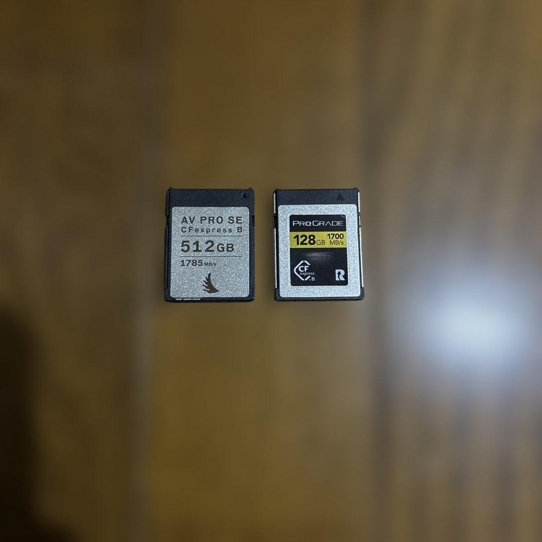 Nikon Z8 ボディセット (値下げ交渉可)