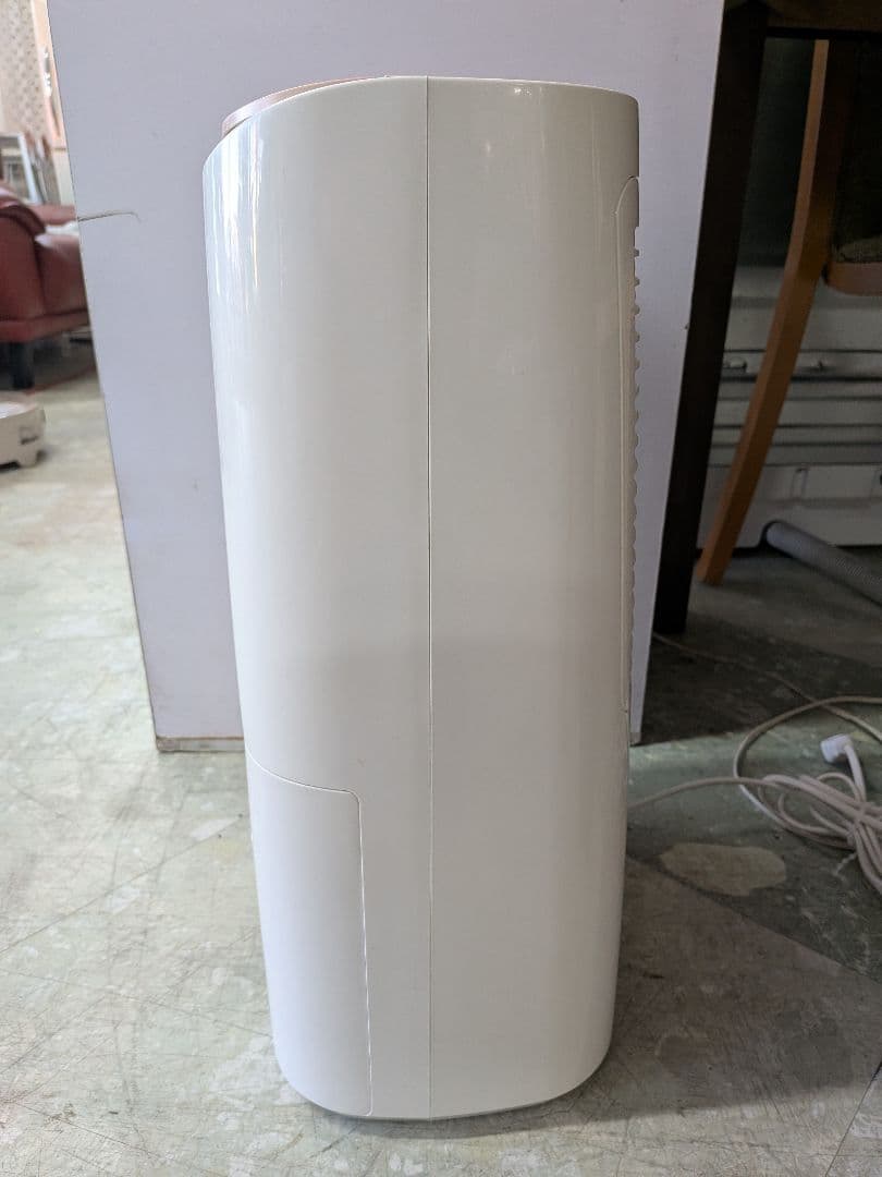 SHARPプラズマクラスター除湿機 衣類乾燥機 CV-E71　中古