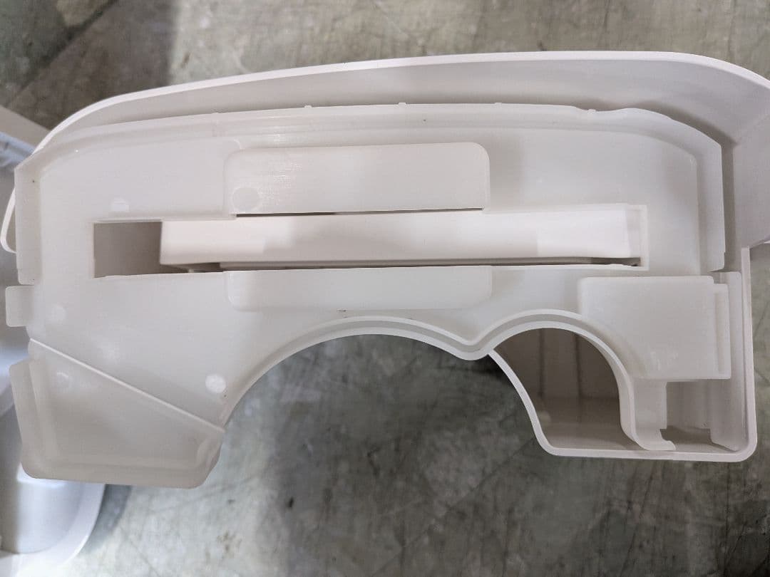 SHARPプラズマクラスター除湿機 衣類乾燥機 CV-E71　中古