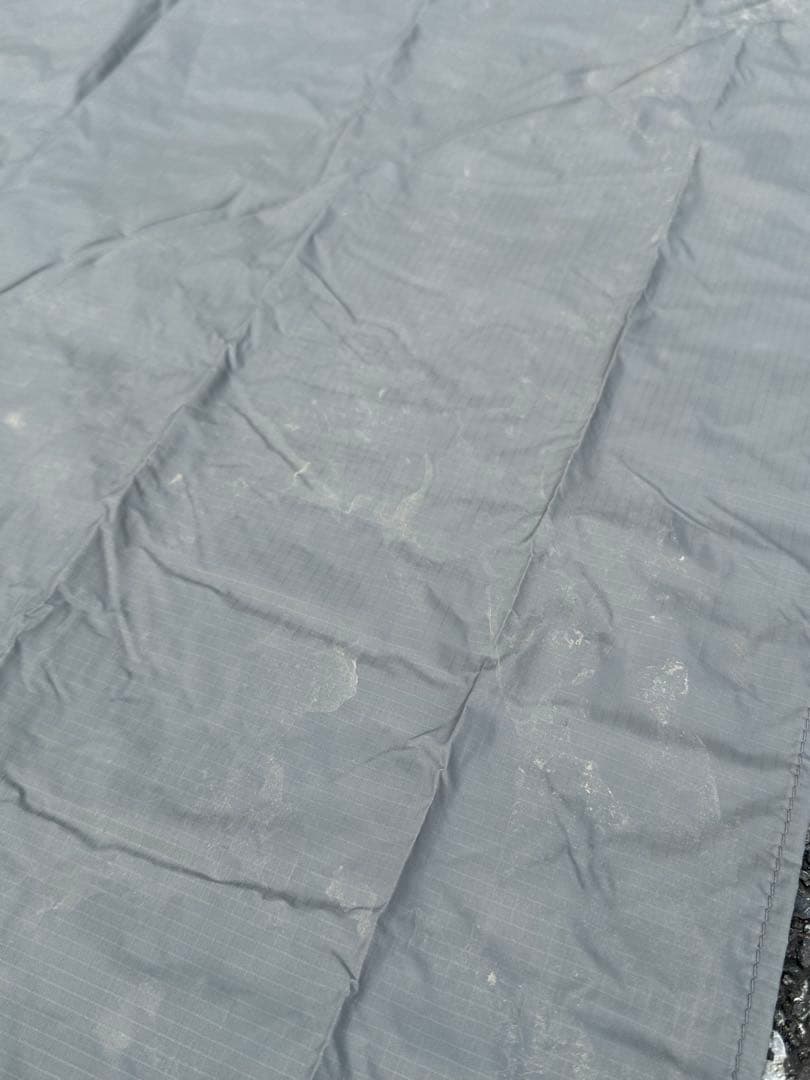 mont-bell ステラリッジ1 本体 レインフライ グラウンドシート