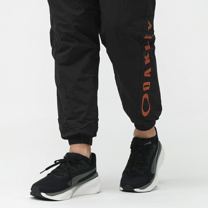 OAKLEY 2025秋冬新作 上下セットアップ サイズ Ｌ