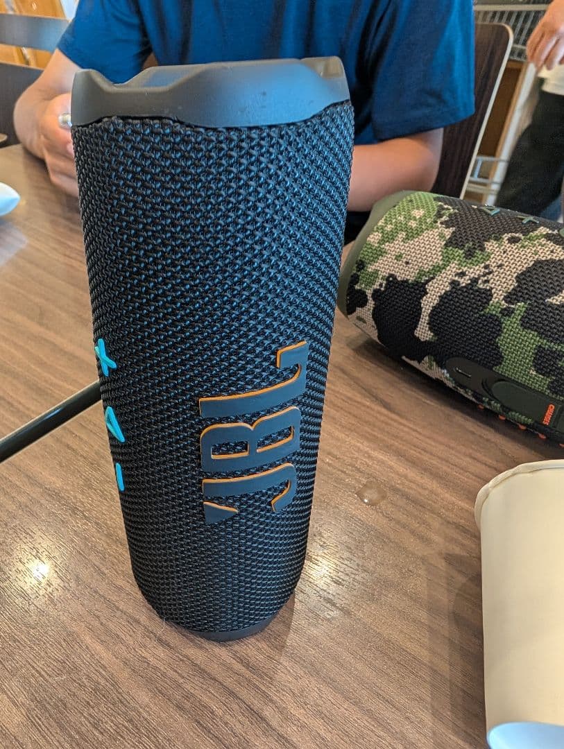 ゆ*や様 小*野様 JBLFlip7本体